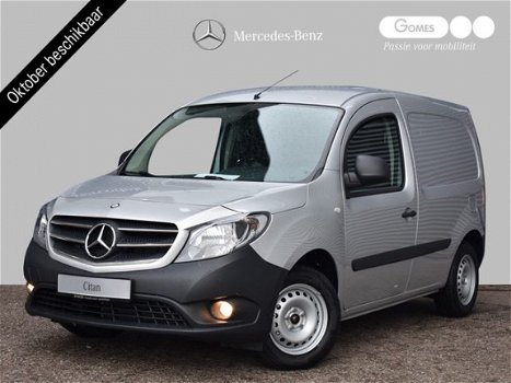 Mercedes-Benz Citan - 108 CDI Lang | Airco | Radio | Cruise Control | Trekhaak - 1