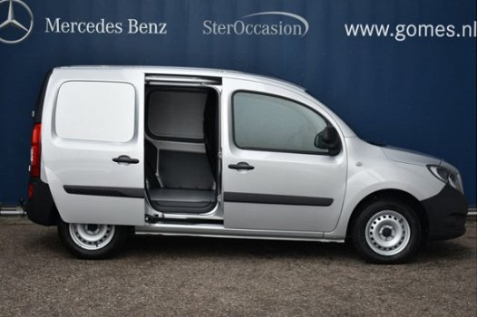 Mercedes-Benz Citan - 108 CDI Lang | Airco | Radio | Cruise Control | Trekhaak - 1