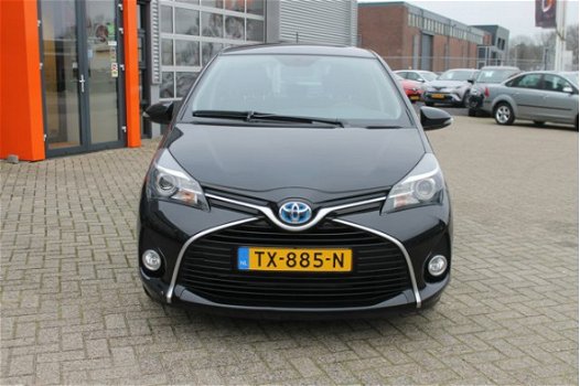 Toyota Yaris - 1.5 Hybrid Lease - 1