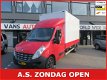 Renault Master - T35 2.3 dCi L3H2 - 1 - Thumbnail