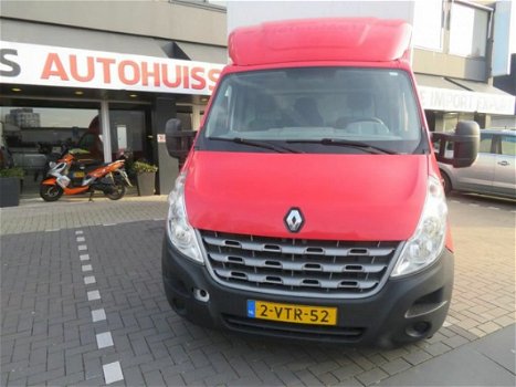 Renault Master - T35 2.3 dCi L3H2 - 1