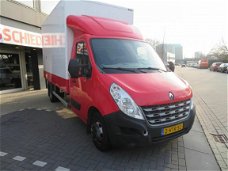 Renault Master - T35 2.3 dCi L3H2