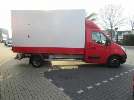 Renault Master - T35 2.3 dCi L3H2 - 1