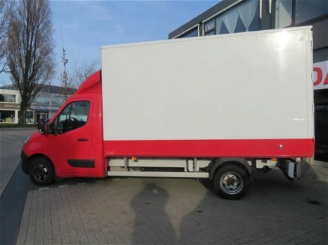 Renault Master - T35 2.3 dCi L3H2 - 1