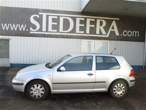 Volkswagen Golf - 4 , SDI , Airco - 1