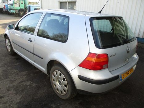 Volkswagen Golf - 4 , SDI , Airco - 1