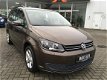 Volkswagen Touran - 1.2 TSI Comfortline 7persoons Parkeer sensoren Stoelverwarming - 1 - Thumbnail