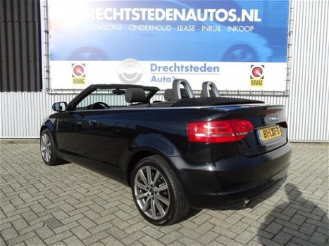 Audi A3 Cabriolet - 1.2 TFSI Airco/Ecc 17