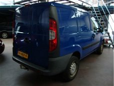 Fiat Doblò - Doblo 1.3 JTD 1 eigenaar incl BTW en NAP