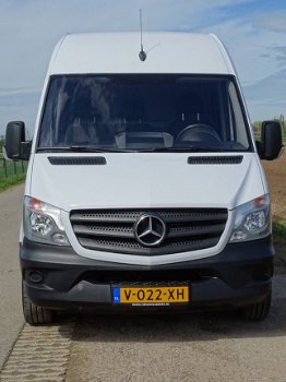 Mercedes-Benz Sprinter - 313 CDI L2 H2 - 130 Pk - Airco - Cruise Control - 1