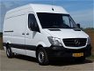 Mercedes-Benz Sprinter - 313 CDI L2 H2 - 130 Pk - Airco - Cruise Control - 1 - Thumbnail