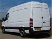 Mercedes-Benz Sprinter - 313 CDI L2 H2 - 130 Pk - Airco - Cruise Control - 1 - Thumbnail