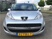 Peugeot 107 - 1.0-12v 5drs NEW APK/NAP/AIRCO/ELEK.RAMEN € 99, - PM - 1 - Thumbnail