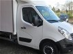 Renault Master - Bakwagen met lift - 1 - Thumbnail