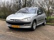 Peugeot 206 - XT 1.4 - 1 - Thumbnail