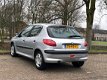 Peugeot 206 - XT 1.4 - 1 - Thumbnail