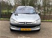 Peugeot 206 - XT 1.4 - 1 - Thumbnail