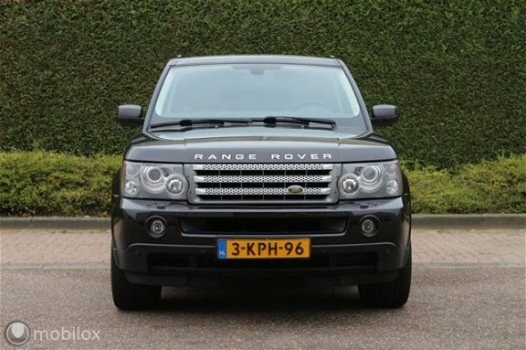 Land Rover Range Rover Sport - -3.6 TdV8 HSE ZEER NETTE STAAT - 1