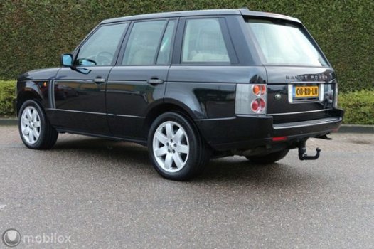 Land Rover Range Rover - - 2.9 Td6 Vogue ZEER NETTE STAAT - 1