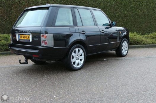 Land Rover Range Rover - - 2.9 Td6 Vogue ZEER NETTE STAAT - 1