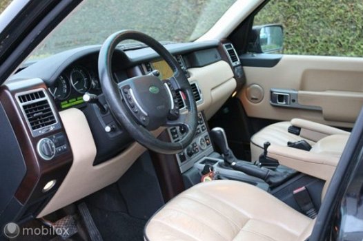 Land Rover Range Rover - - 2.9 Td6 Vogue ZEER NETTE STAAT - 1