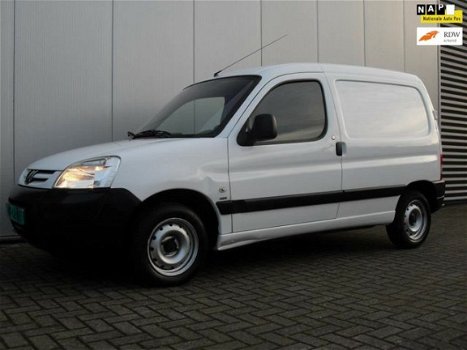 Peugeot Partner - 170C 1.6 HDI 500kg - 1