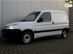 Peugeot Partner - 170C 1.6 HDI 500kg - 1 - Thumbnail