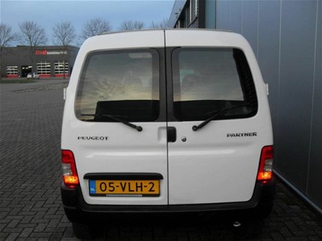 Peugeot Partner - 170C 1.6 HDI 500kg - 1