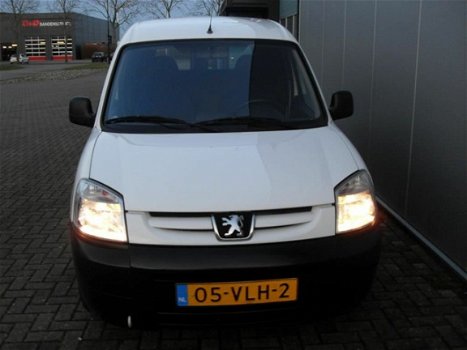 Peugeot Partner - 170C 1.6 HDI 500kg - 1