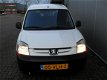 Peugeot Partner - 170C 1.6 HDI 500kg - 1 - Thumbnail