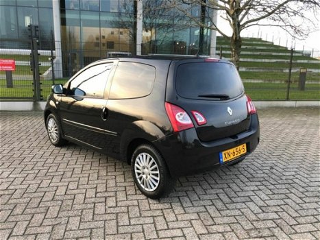 Renault Twingo - 1.2 16V Dynamique BJ2013, AIRCO, Boekjes+facturen - 1