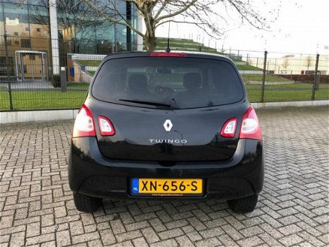 Renault Twingo - 1.2 16V Dynamique BJ2013, AIRCO, Boekjes+facturen - 1