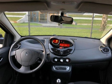 Renault Twingo - 1.2 16V Dynamique BJ2013, AIRCO, Boekjes+facturen - 1