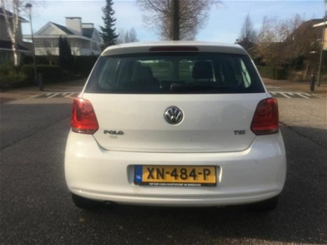 Volkswagen Polo - 1.2 TSI Comfortline INRUIL MOGELIJK - 1