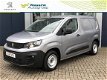 Peugeot Partner - 1.6BlueHDi 100pk Premium NEW Aktie - 1 - Thumbnail