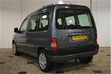 Peugeot Partner MPV - 1.6-16V Zenith 4 5 pers Airco NAP