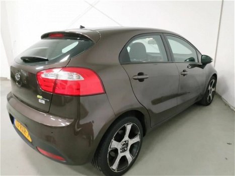 Kia Rio - 1.2 CVVT Super Pack - 1