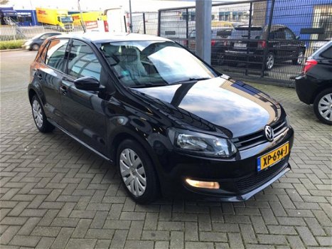 Volkswagen Polo - 1.4-16V Comfortline NAVI, CAMERA - 1