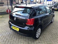 Volkswagen Polo - 1.4-16V Comfortline NAVI, CAMERA