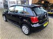 Volkswagen Polo - 1.4-16V Comfortline NAVI, CAMERA - 1 - Thumbnail