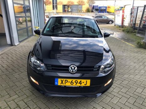 Volkswagen Polo - 1.4-16V Comfortline NAVI, CAMERA - 1