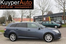 Toyota Avensis Wagon - 2.2 D-4D Business clima /navi/garantie/compleet