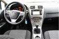 Toyota Avensis Wagon - 2.2 D-4D Business clima /navi/garantie/compleet - 1 - Thumbnail
