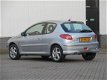 Peugeot 206 - 1.6-16V Quiksilver APK/AIRCO/NAP/NETTE AUTO - 1 - Thumbnail