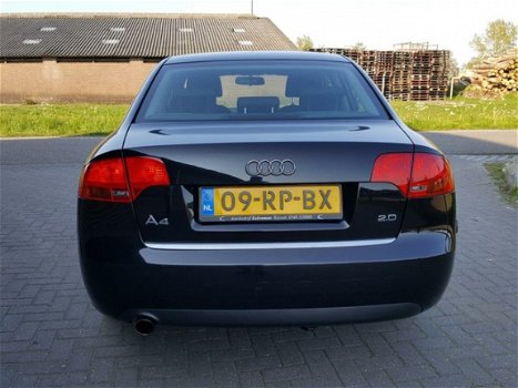 Audi A4 - 2.0 Pro Line - 1