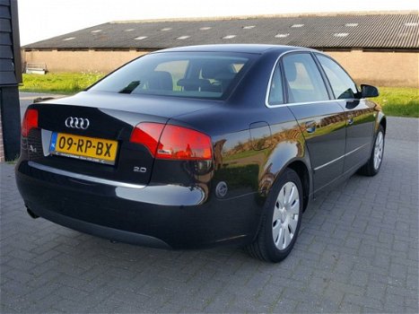 Audi A4 - 2.0 Pro Line - 1