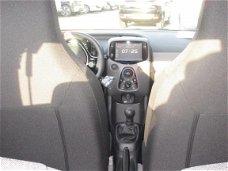 Peugeot 108 - 1.0 e-VTi Active