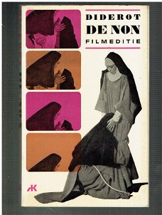 De non door Denis Diderot (filmeditie)