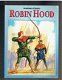 Robin Hood (avonturen classics) door M. Bishop - 1 - Thumbnail