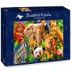 Bluebird Puzzle - Animals for Kids - 500 Stukjes - 2 - Thumbnail